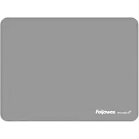 Fellowes Breyta 100139316, Harmaa, Yksivärinen, Liukumaton pohja