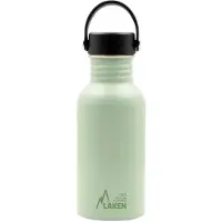 Laken Basic 600ml Oasis Cap Termospullo