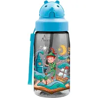 Laken Peter Pan Oby Tritan 450ml Termospullo