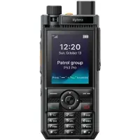 Hytera P50 PRO Cellular WLAN 2GB+32GB Bluetooth GPS/BD/GLONASS 4G