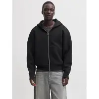 Jack & Jones Legacy Kokovetoketjullinen Collegepaita