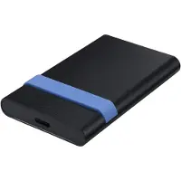 Verbatim Ulkoinen kotelo 2.5" SATA III 6G HDD/SSD-levylle, 3.2 Gen1 USB-A, musta