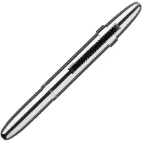 Fisher Space Pen Bullet Space Pen – Chrome with clip