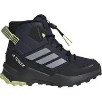 Adidas Terrex Ax4r Mid Climawarm+ Lasten Vaelluskengät