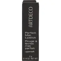 Artdeco Perfect Mat Lipstick 4gr 220 Sienna