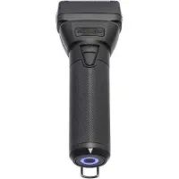 Babyliss PRO Fxone All-Metal FX79FSGE ammattilaistason hiusleikkuri partaan Black 1 kpl