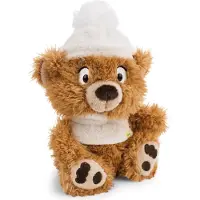 Nici Bear Capiccino 20 Cm Nalle
