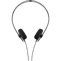 AIAIAI Tracks Headphone USB-C Black