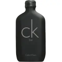 Calvin Klein CK be Eau de Toilette 200 ml