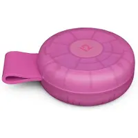 TwelveSouth ButterFly SE - Transparent Pink