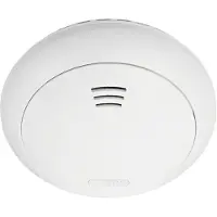 ABUS FURM45000, Valosähköanturi, Langaton, Valkoinen, Muovi, 85 dB, 50 m