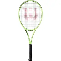 Wilson Blade Feel 105 Rxt Tennismaila