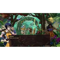 Switch Reverie Knights Tactics