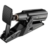 Moza Racing mBooster Active Pedal -poljin - PC - Musta