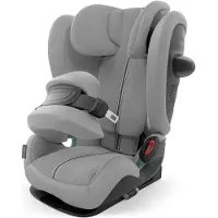Cybex Turvaistuin - Pallas G3 i-Size Plus - Stone Grey - - OneSize - Turvaistuimet