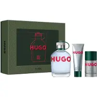 HUGO BOSS Hugo Man Lahjasetti