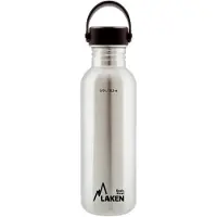 Laken Basic 750ml Termospullo