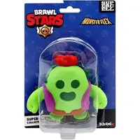 Bizak Brawl Stars Monsterflex 11 Mallia Satunnainen Toimitus Lajiteltu