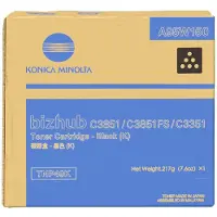 Konica Minolta TNP-49K