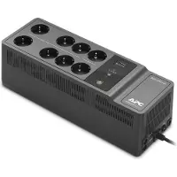 Schneider Electric back-ups 650va, 230v, 1 usb charging port