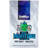 Fanroll Misfit Adopt A Misfit Baby Misfit Noppapeli