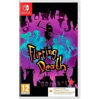 Flipping Death (Download Code) ()