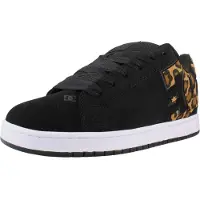 Dc-shoes Court Graffik Skeittikengät, 12.0