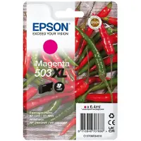 Epson 503 PIMENTTI MAGENTA XL