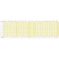 Mayland Ferie Planner 2027/2028