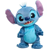 Disney Stitch Double Trouble, interaktiivinen pehmolelu