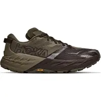 Hoka One One M Speedgoat 7 Antique Olive/Black - 46