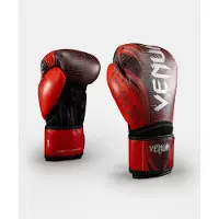 Venum GALACTIC 3.0 Boxing Gloves Red/Silver