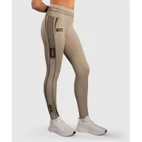 Venum UFC Unity by Fight Week Leggings Sand