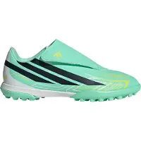 Adidas Jalkapallokengät - F50 Hyperfast Club MG - Pu - - 35,5 - Jalkapallokengät - Tekonurmi