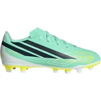 Adidas Jalkapallokengät - F50 Hyperfast Club FG/MG - - - 32 - Jalkapallokengät - Nurmi