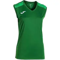 Joma Championship Viii Hihaton T-paita