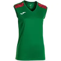 Joma Championship Viii Hihaton T-paita