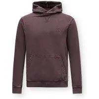 INDICODE JEANS Collegepaita 'Eliah' kastanjanruskea