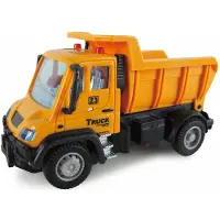 Amewi Mini Truck, 1:64, 3 vuosi/vuosia, 500 mAh, 123 g (22525)