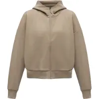 The North Face Urheilullinen collegetakki 'JAIDA' cappuccino