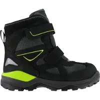 Ecco Snow Mountain - Black - 31