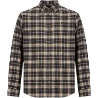 Timberland Paita 'VINTA' vaaleanruskea / musta / villanvalkoinen