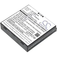 123accu LG mokkulan Innotek Mobile Router yhteensopiva akku 2500mAh