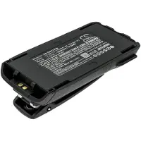 123accu Tait TP8100 TP8110 TP8115 akku 2600mAh / 19.24Wh