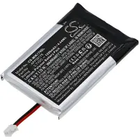 123accu MINN KOTA laitteen kaukosäädin iPilot Link Remote BT / iPilot Link (2018) yhteensopiva akku 1200mAh