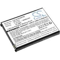 123accu Hytera radiopuhelimen PCN550 yhteensopiva akku 4000mAh