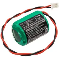 123accu Honeywell hälytysjärjestelmien AG6/WB / HWAG6S yhteensopiva akku 230mAh