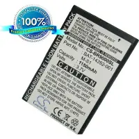 Cameron Sino BlackBerry Bold 9000 Bold 9030 Bold 9900 Bold 9630 Niagara Pluto Bold 9630 World Edition Bold 9220 Magnum akku 1150 mAh