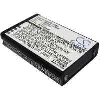 123accu Garmin E1GR E1GRVIRBELITE E2GR akku 1800mAh