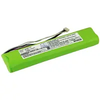 123accu Fluke Biomedical akku 2500mAh